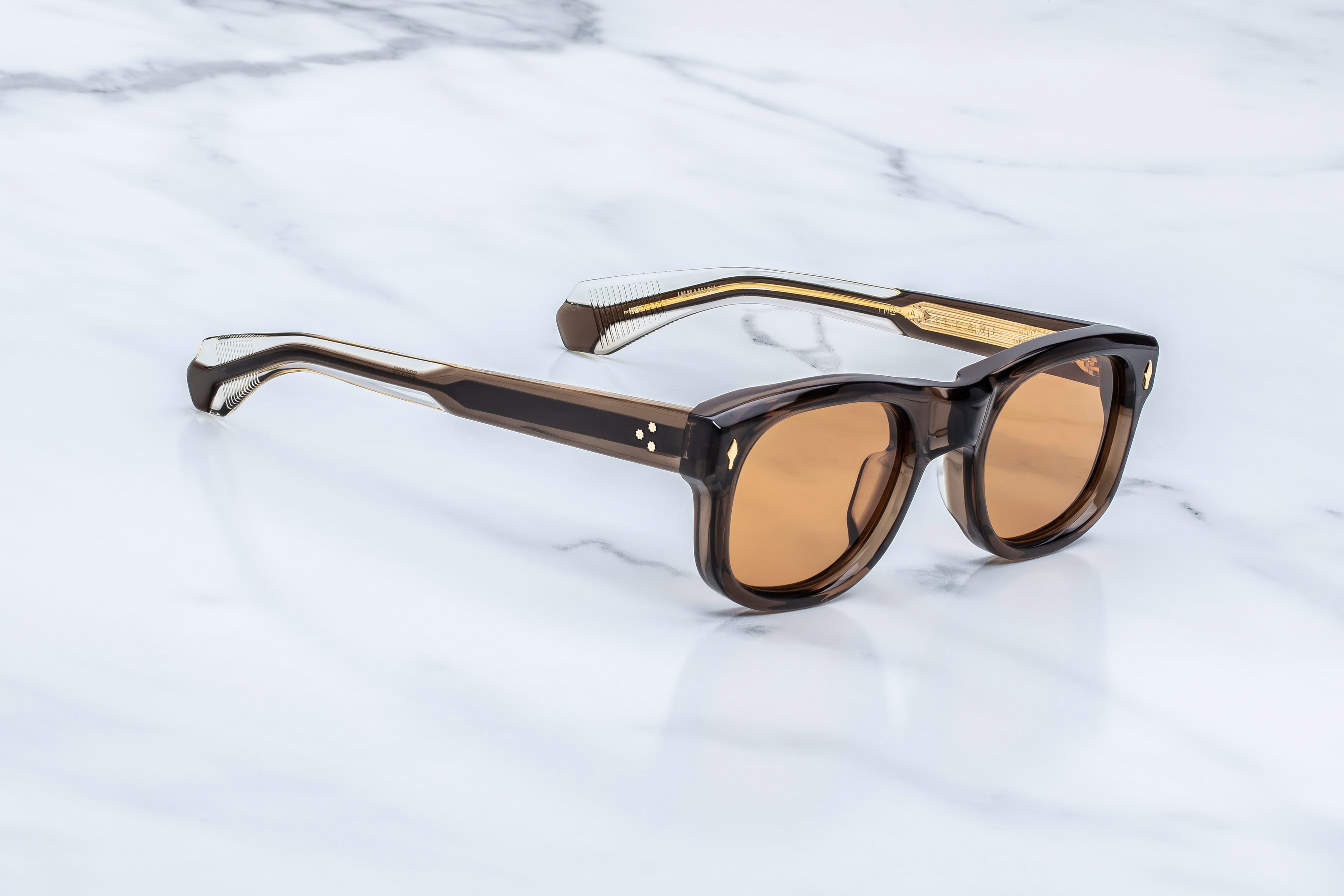 Jacques Marie Mage Amilcar Sunglasses