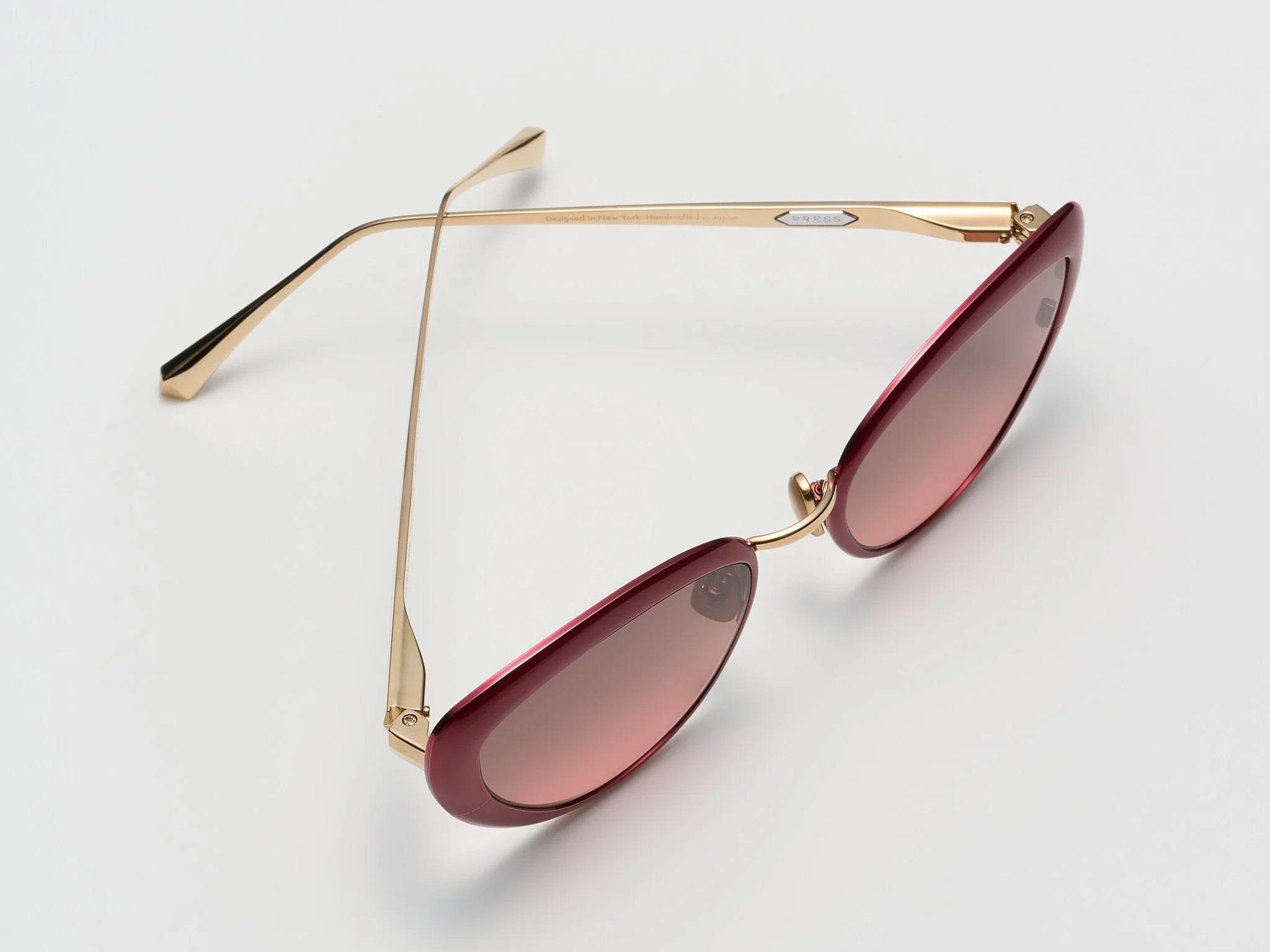 Press Barracuda Sunglasses