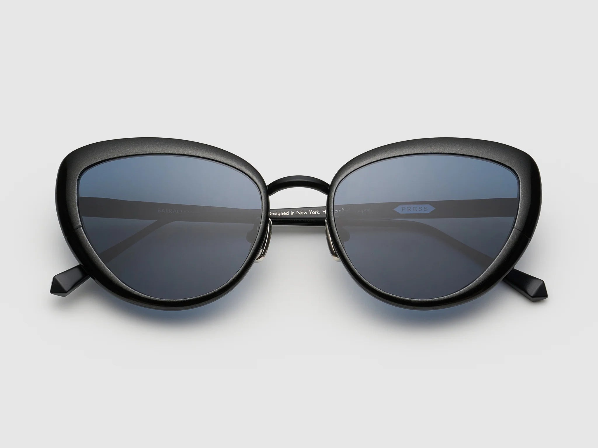 Press Barracuda Sunglasses