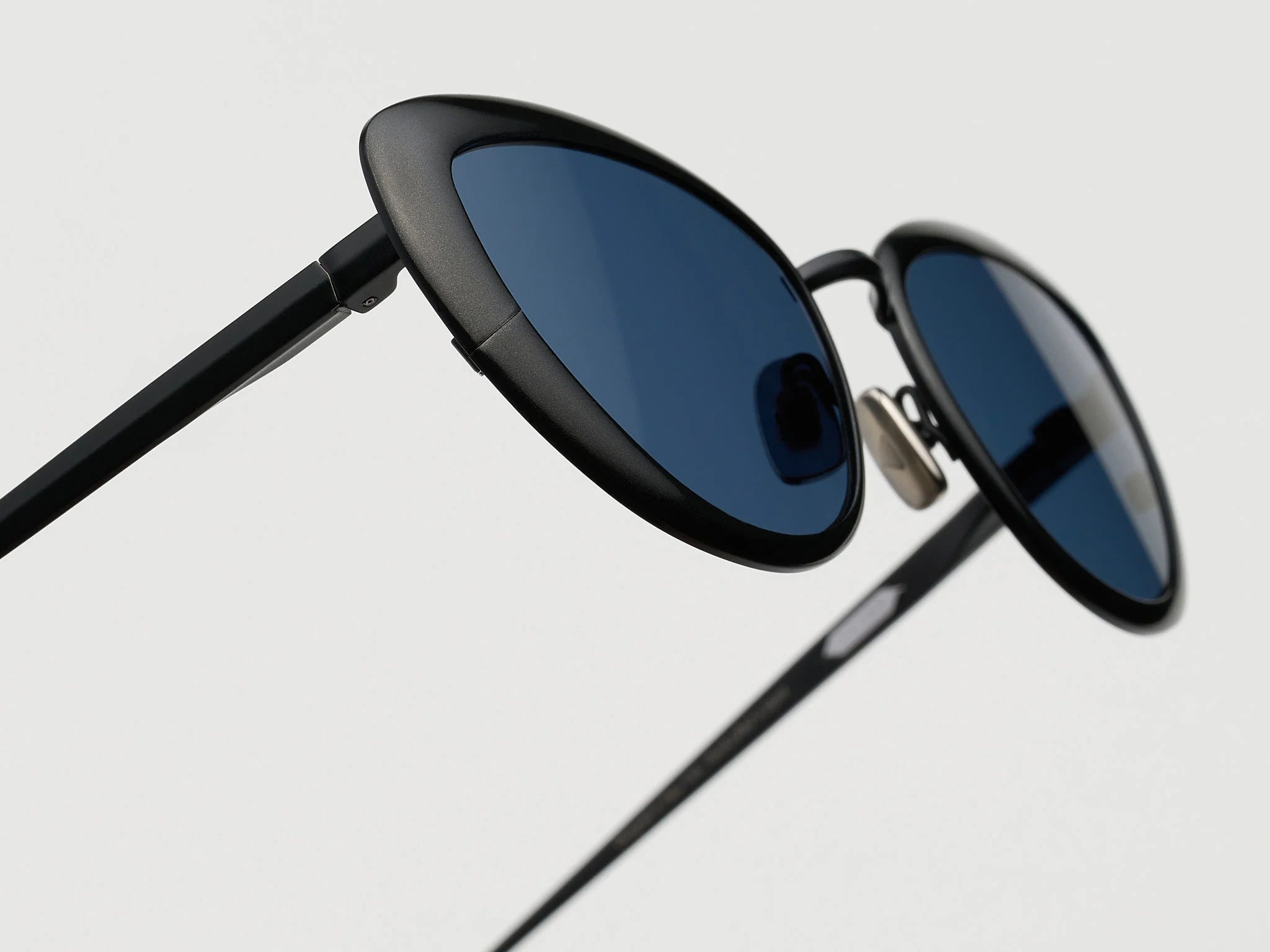 Press Barracuda Sunglasses