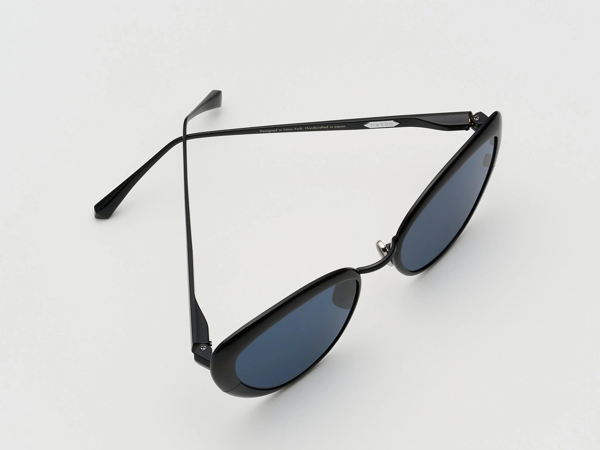 Press Barracuda Sunglasses