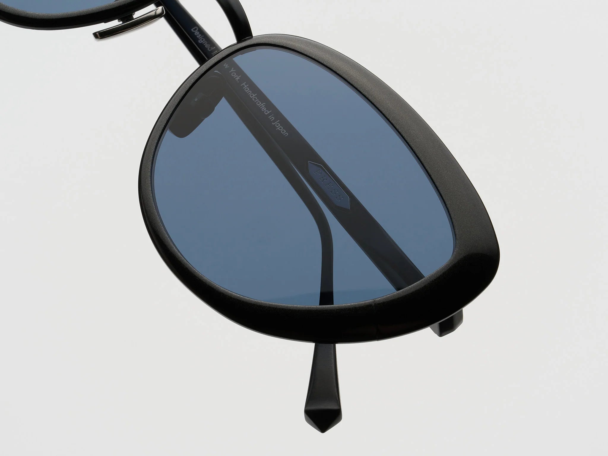 Press Barracuda Sunglasses