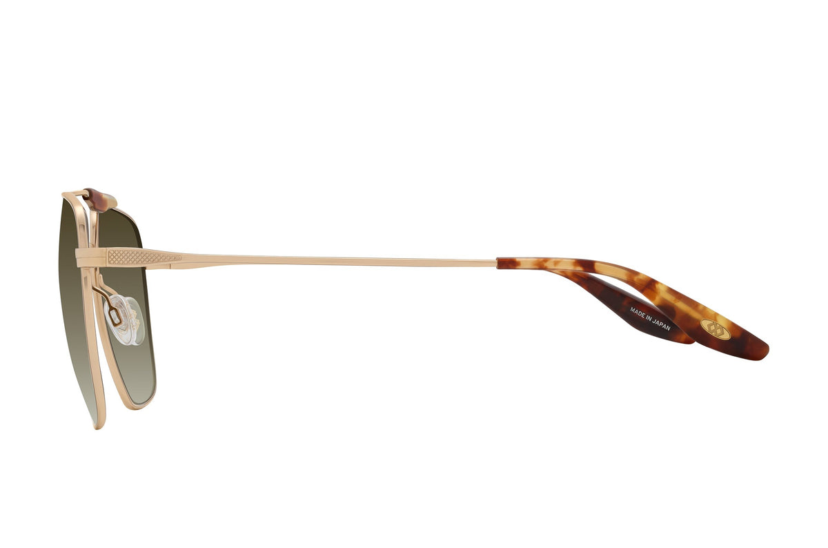 Barton Perreira Bhanot 60 Sun