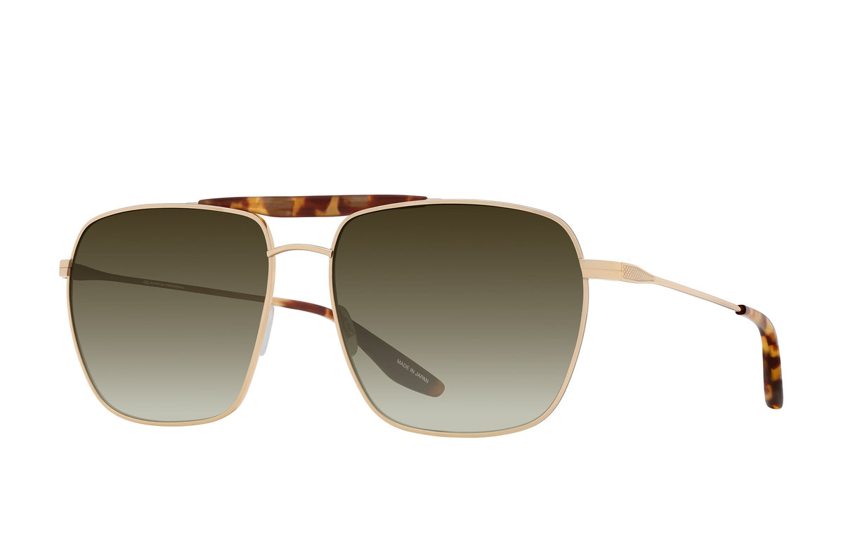 Barton Perreira Bhanot 60 Sun