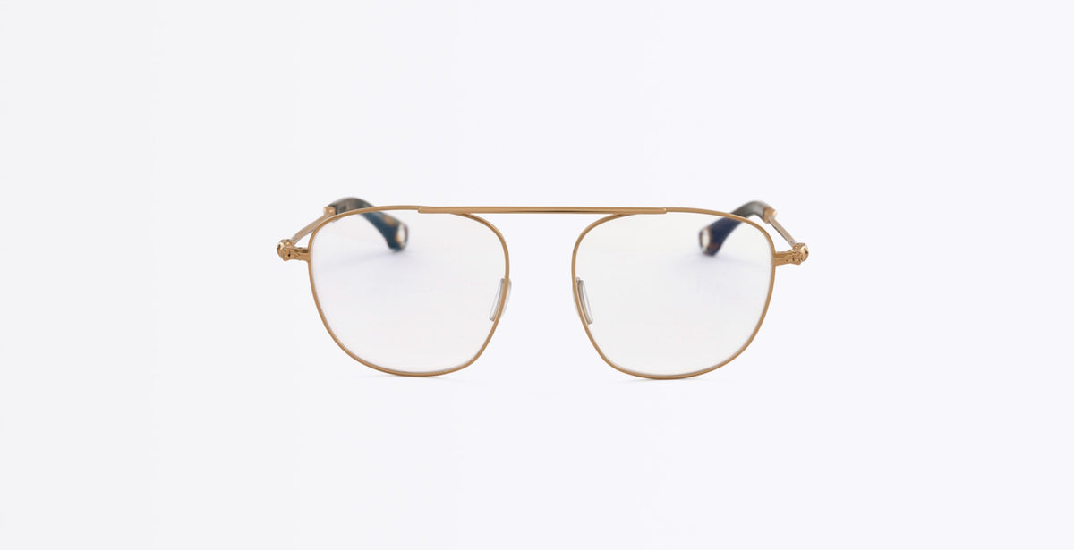Blake Kuwahara BK1003 Optical in Gold