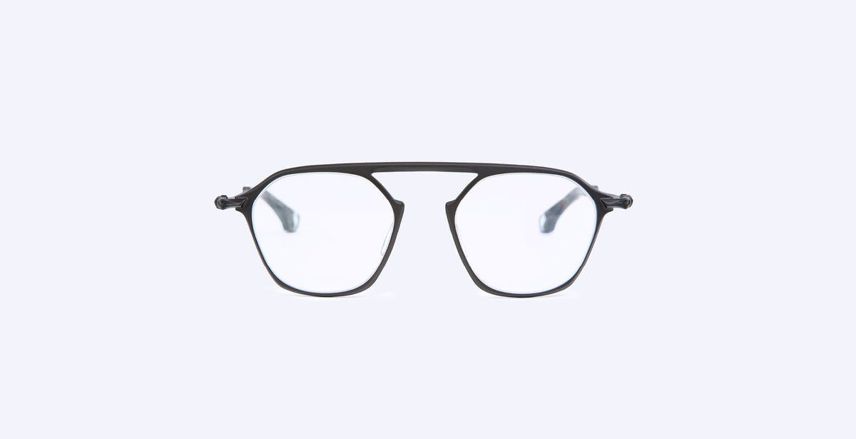 Blake Kuwahara BK1006 Optical in Matte Black