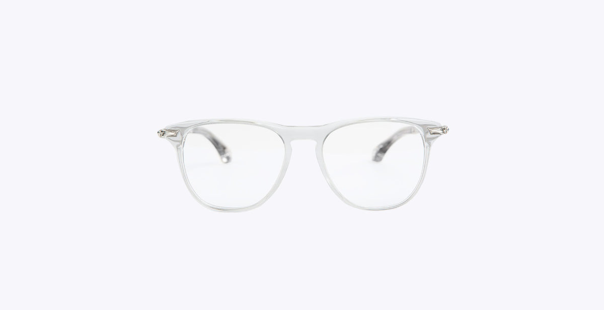 Blake Kuwahara BK1007 Optical in Smoke