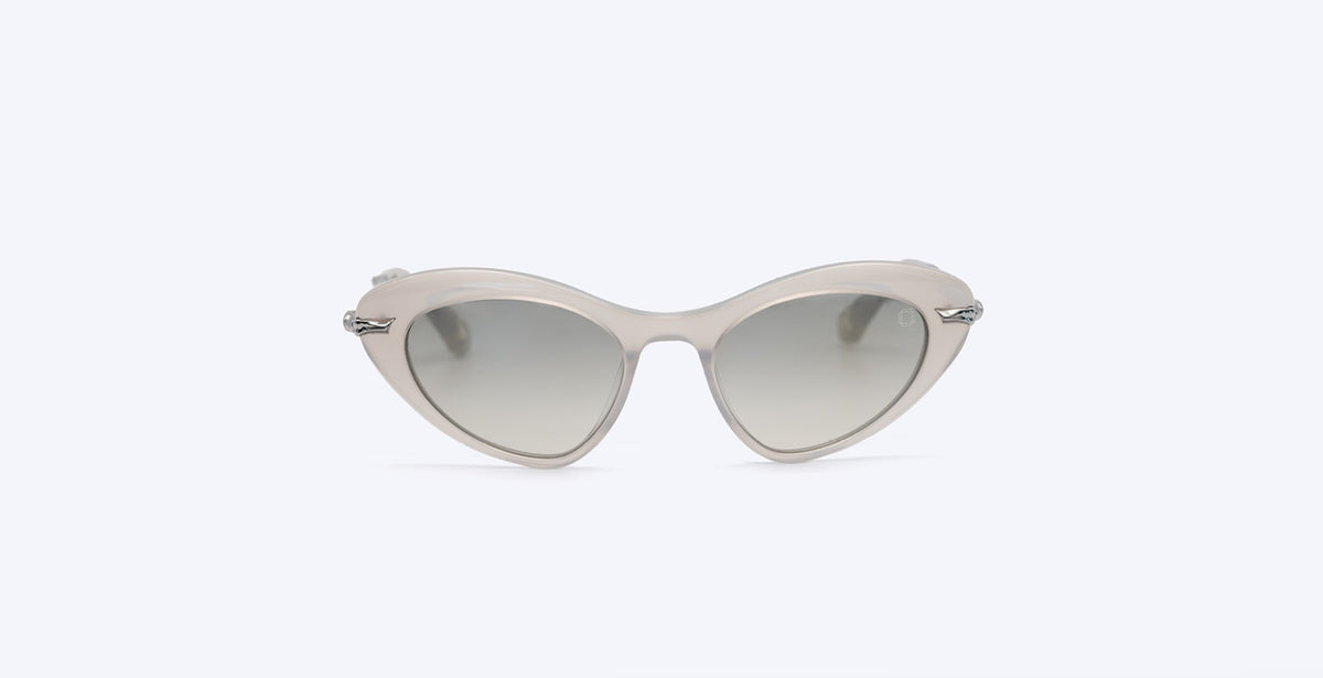 Blake Kuwahara BK1012 Sunglasses in Mist