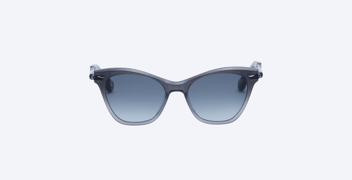 Blake Kuwahara BK1016 Optical in Grey Fade