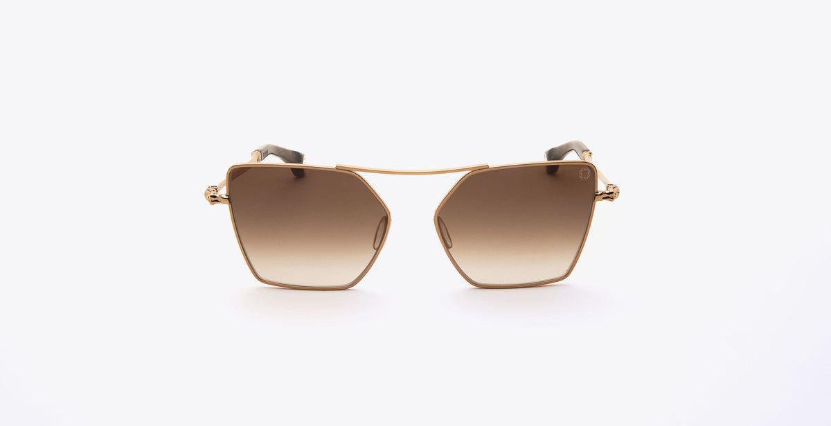 Blake Kuwahara BK1018 Optical in Gold
