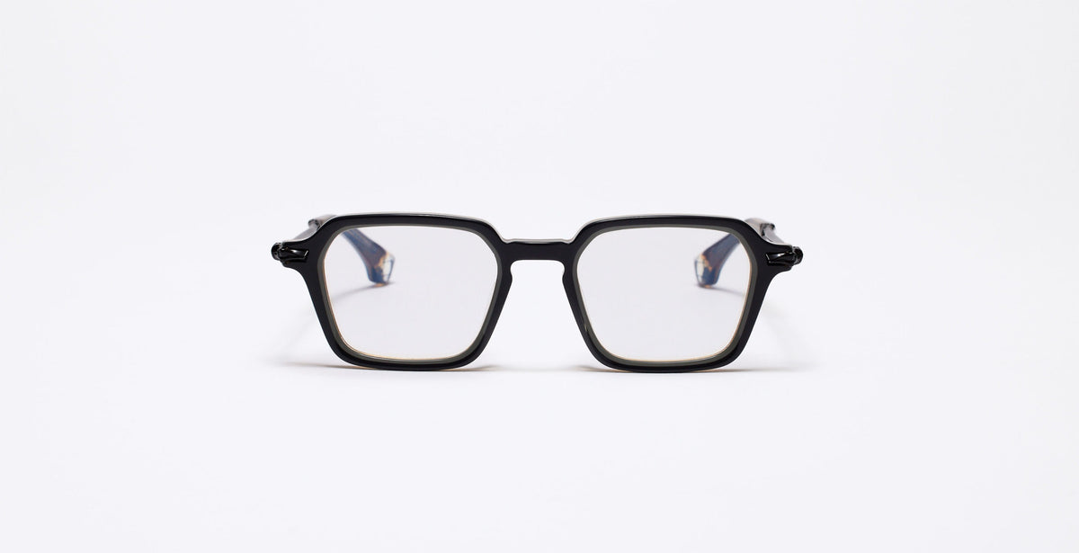 Blake Kuwahara BK1022 Optical in Black/Grey