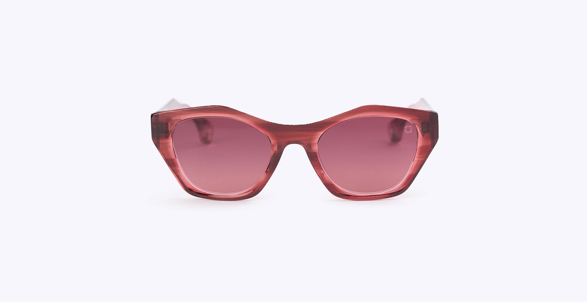 Blake Kuwahara BK1035 Optical in Strawberry