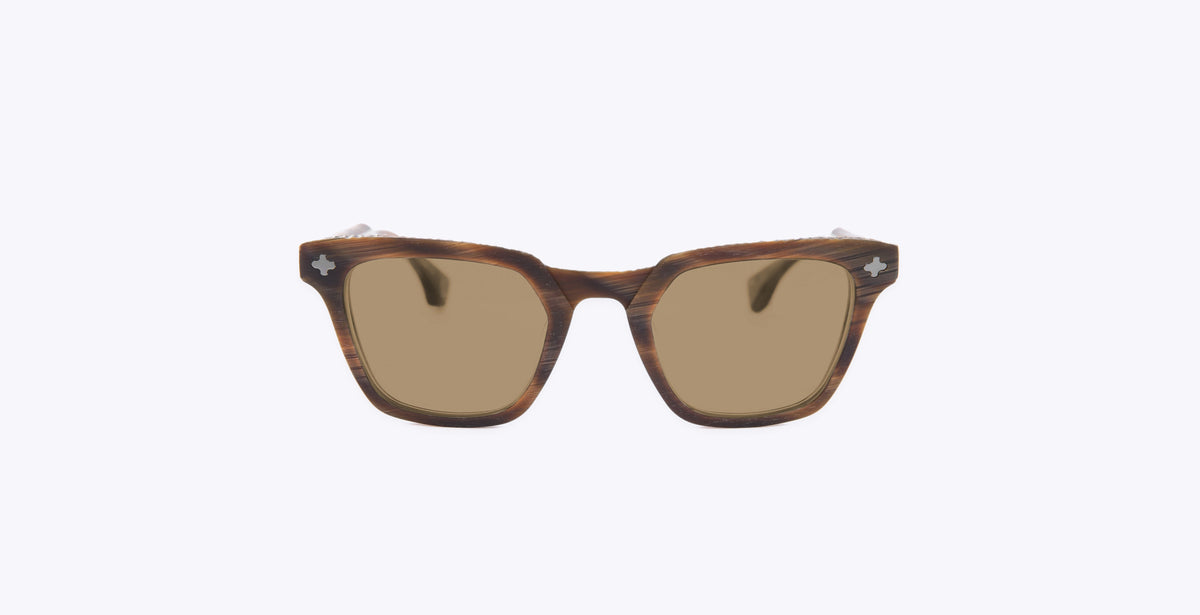 Blake Kuwahara Burges Sunglasses