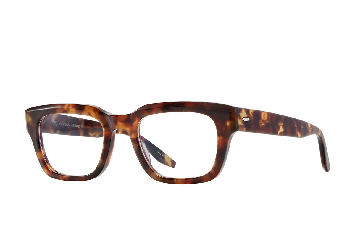 Barton Perreira Butzi 50 Optical