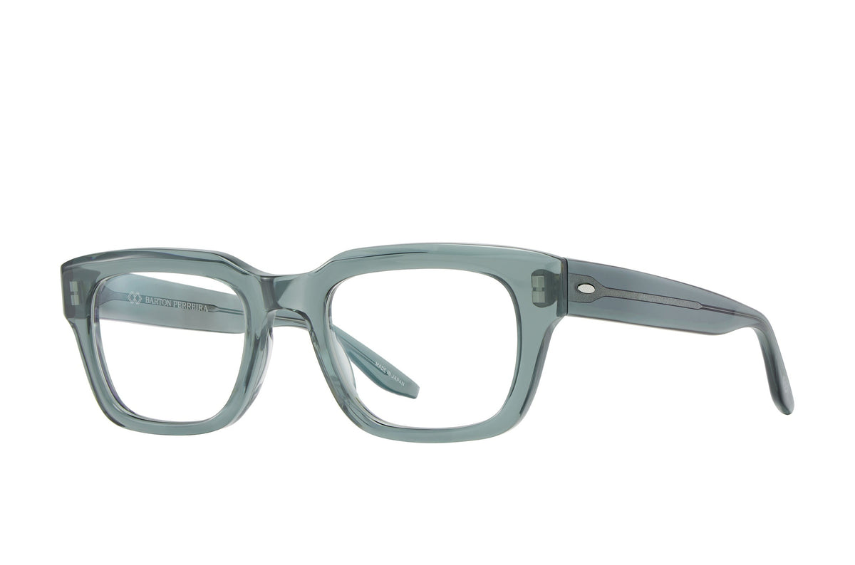 Barton Perreira Butzi 50 Optical