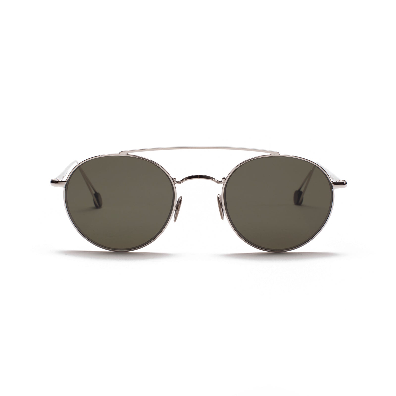 Bastille White Gold/Grey - front