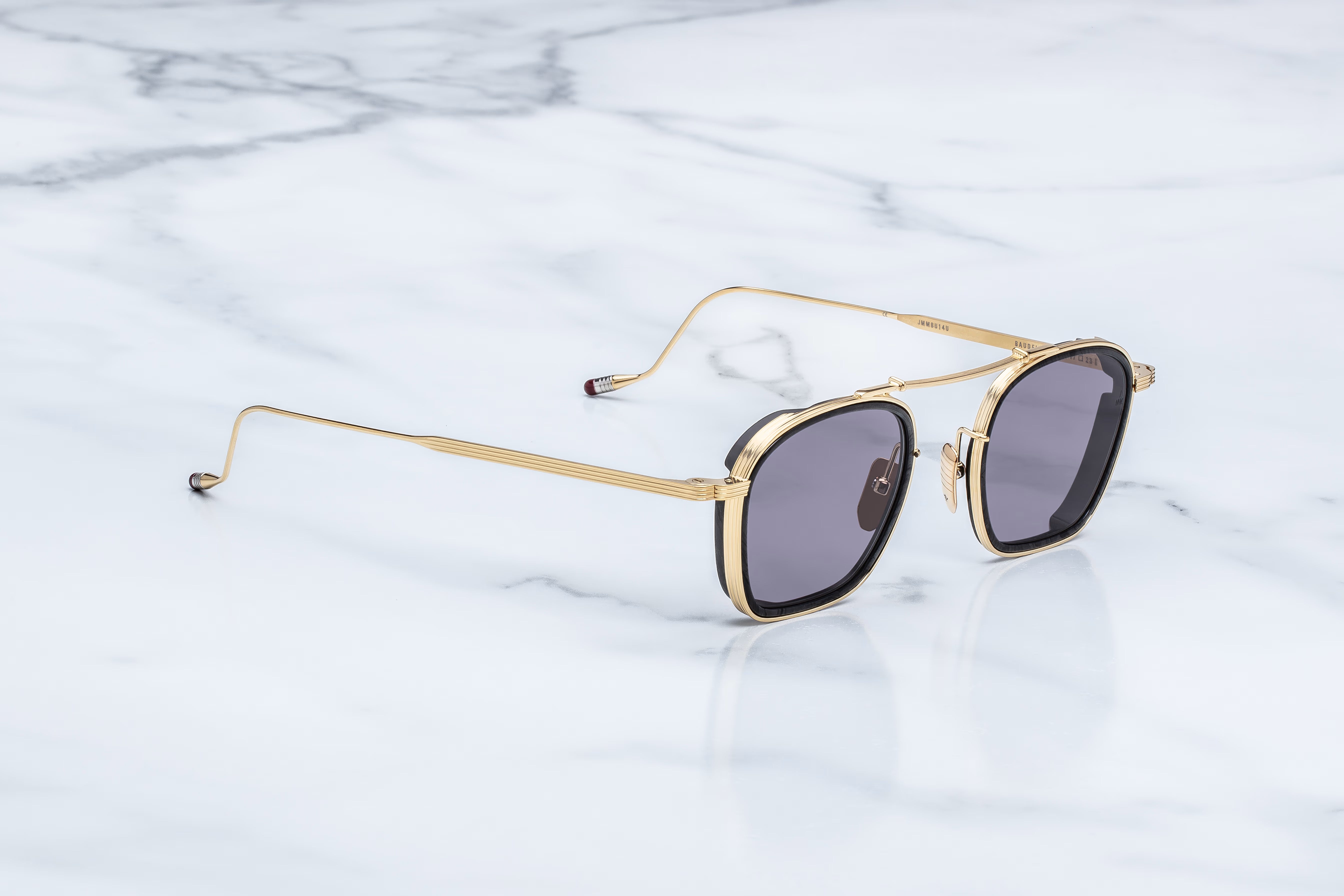 Jacques Marie Mage Baudelaire 2 Optical