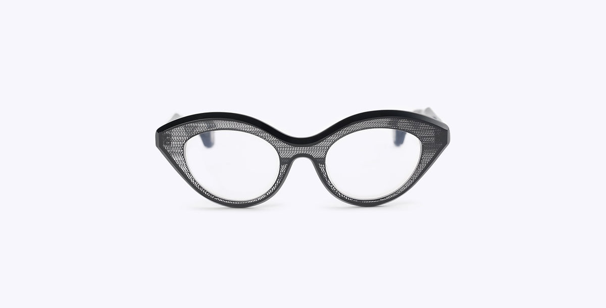 Blake Kuwahara Bullard Optical in Black Pixel