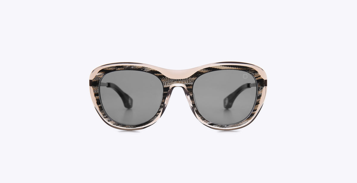 Blake Kuwahara Chareau Sunglasses