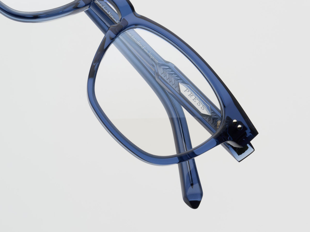 Press The Choice Optical