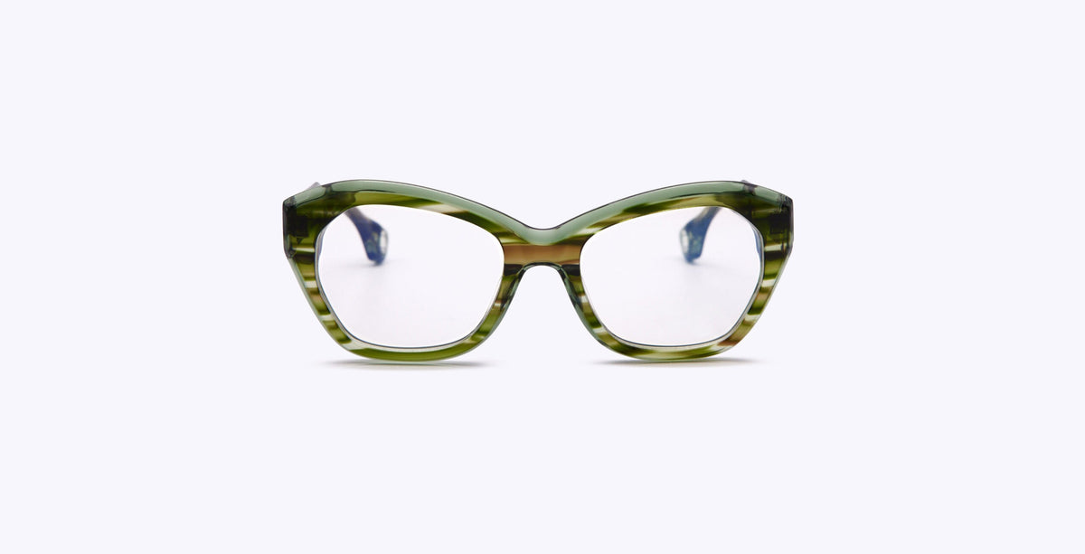 Blake Kuwahara Coates Sunglasses in Hunter