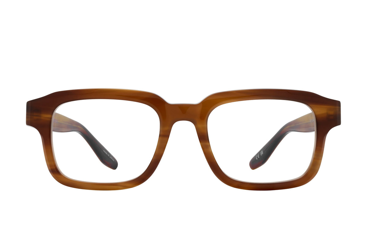 Barton Perreira Coelho 51 Optical in Umber Tortoise