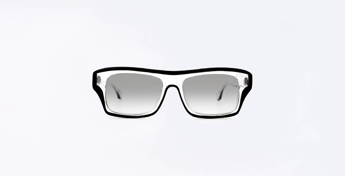 Blake Kuwahara Chambers Optical in Crystal