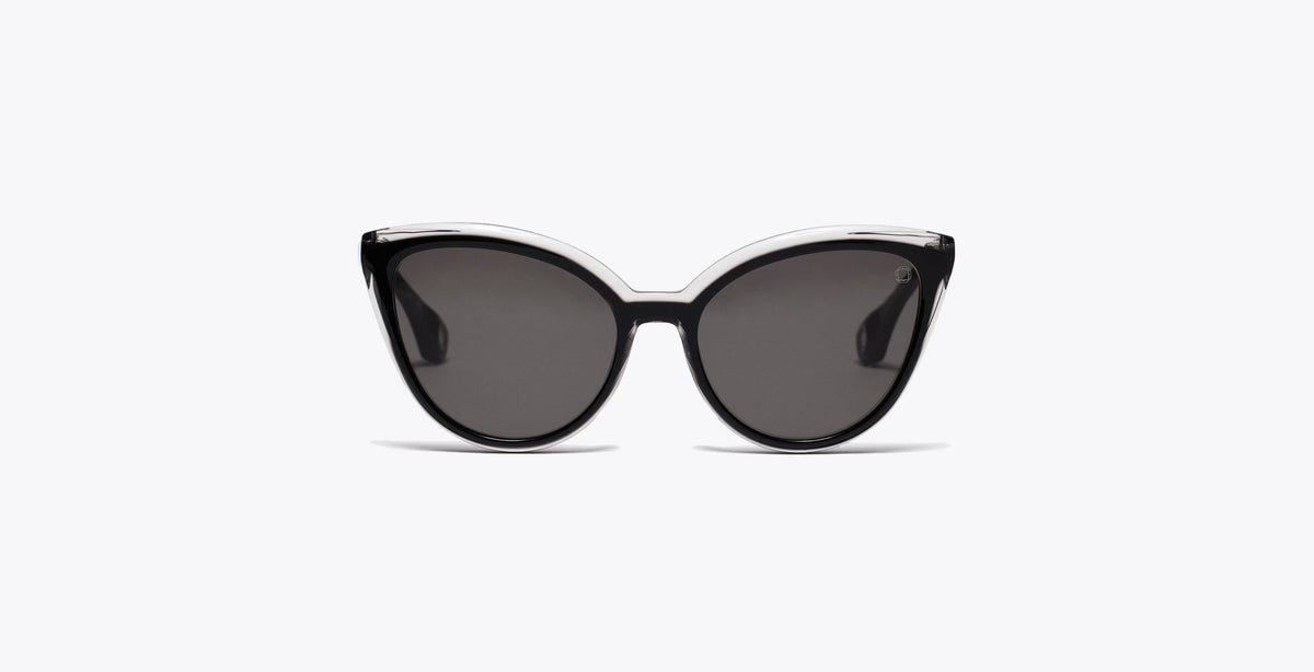Blake Kuwahara Du Bois Sunglasses in Midnight