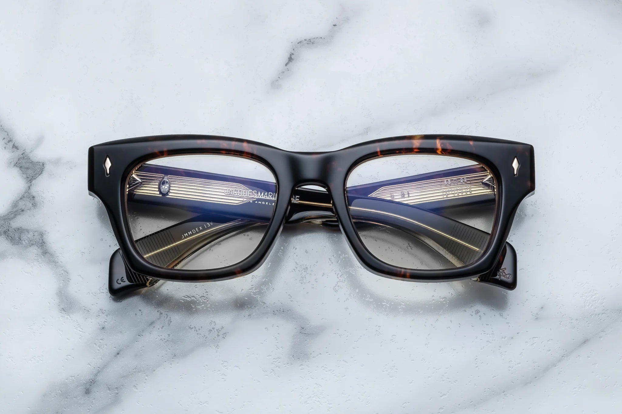 Jacques Marie Mage Dealan 53 (Optical)