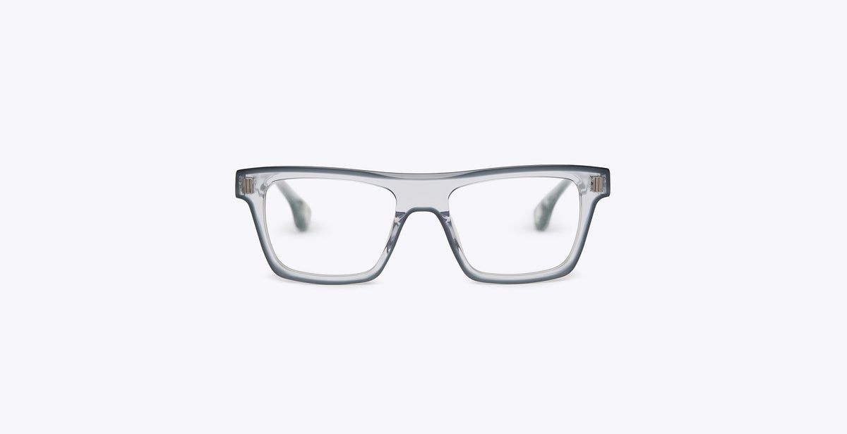 Blake Kuwahara Esherick Optical in Sky Blue