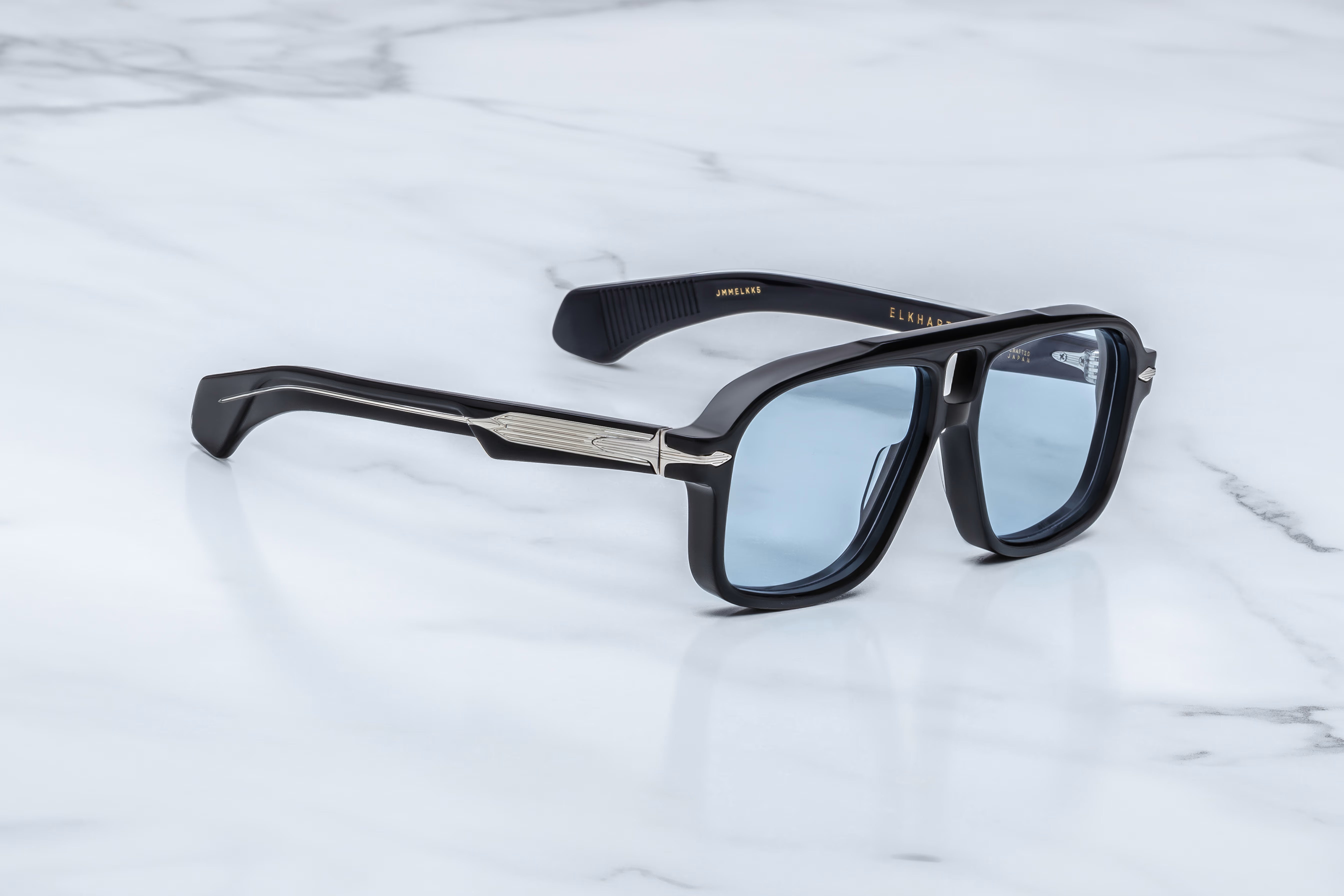 Jacques Marie Mage Elkhart Sunglasses