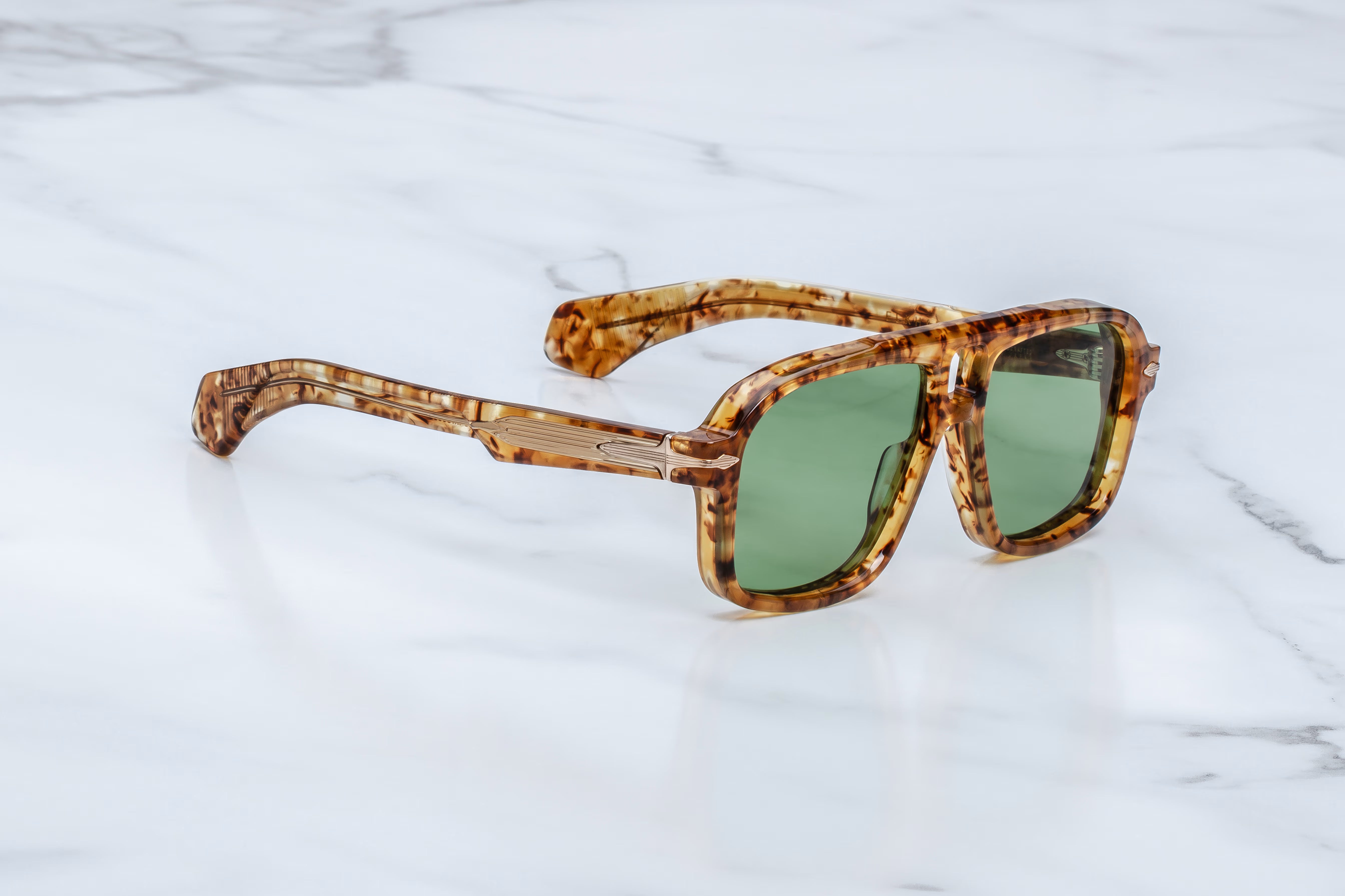 Jacques Marie Mage Elkhart Sunglasses