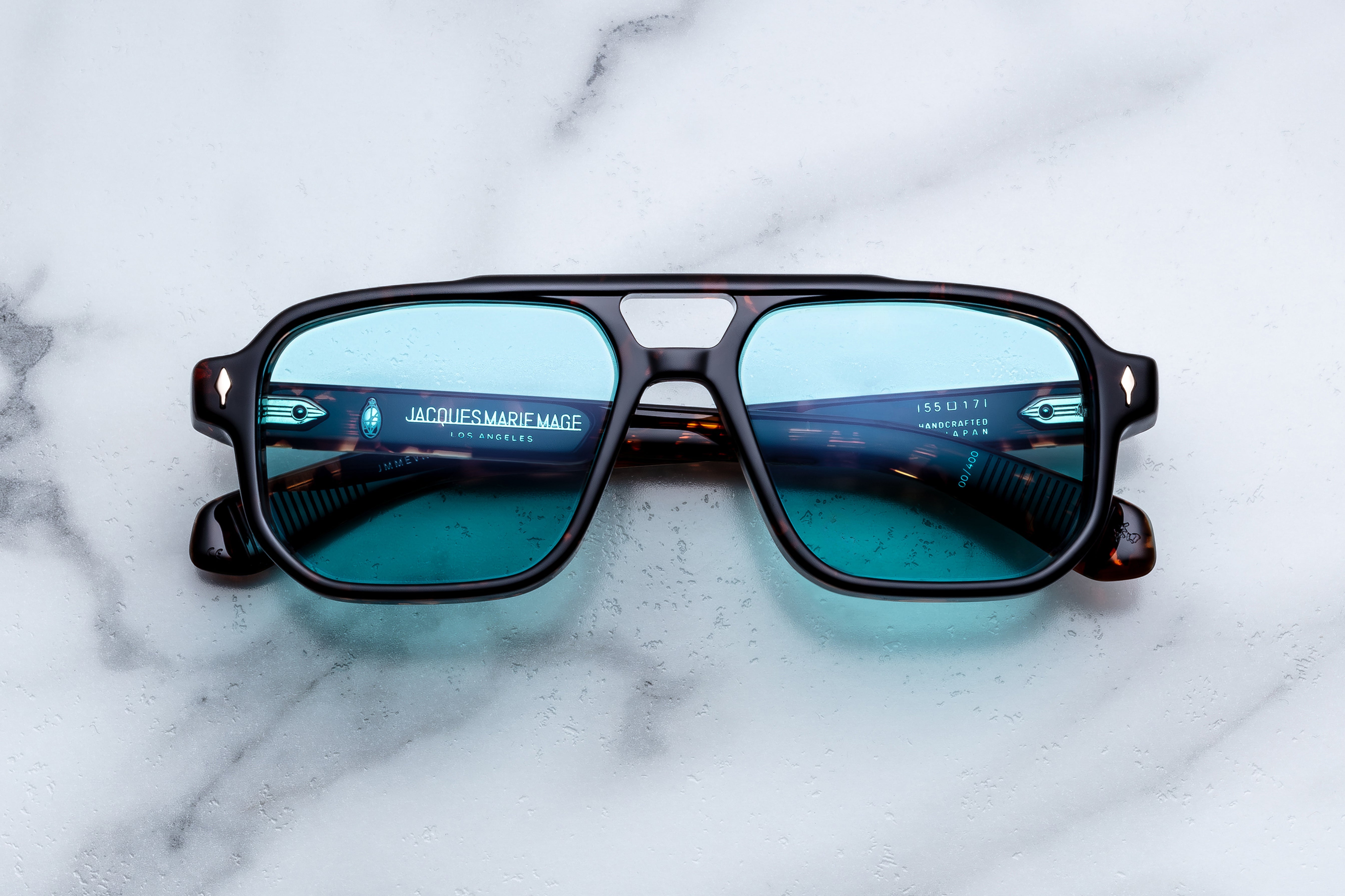 Jacques Marie Mage Evans (Sunglasses)