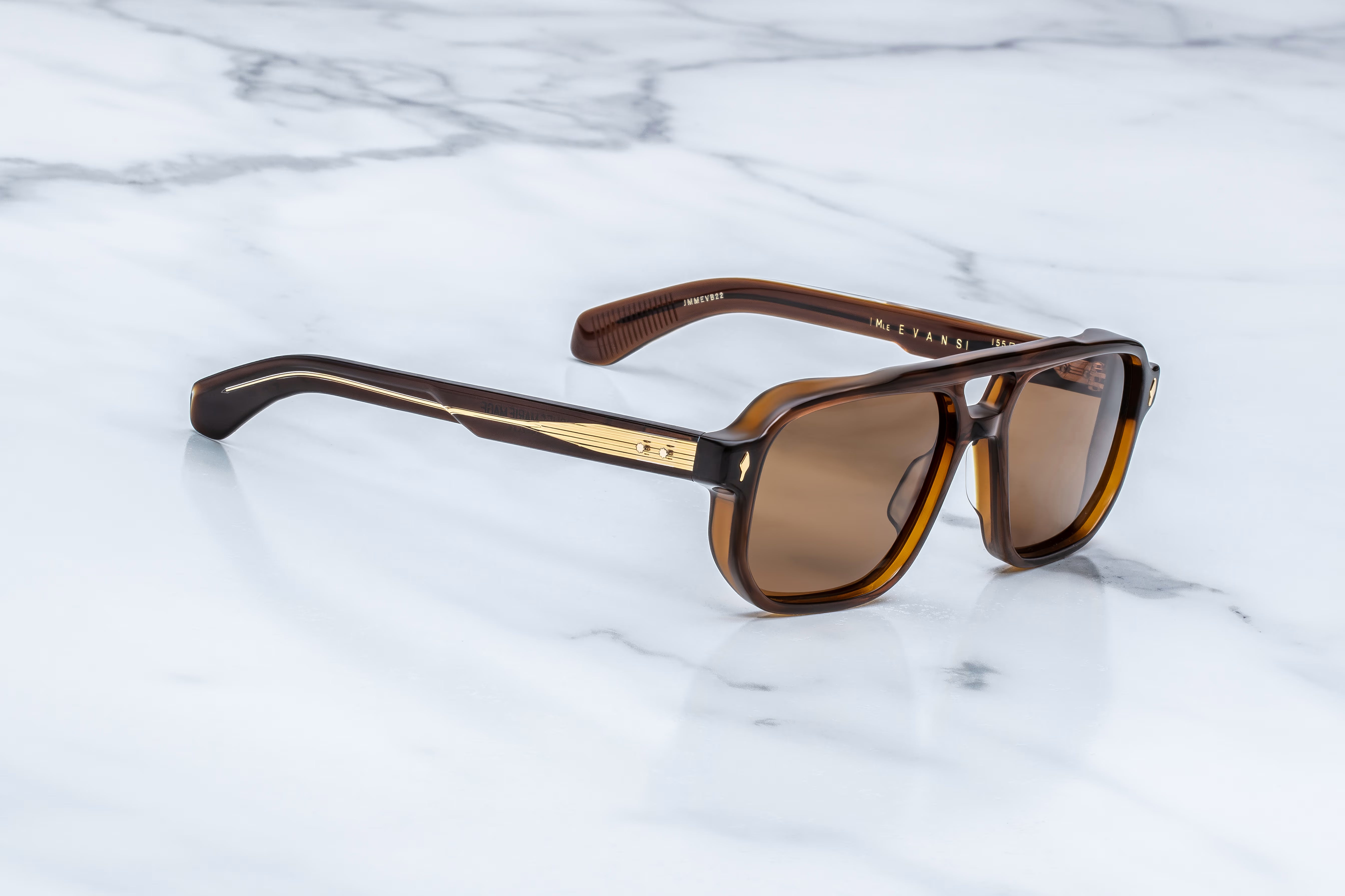 Jacques Marie Mage Evans (Sunglasses)