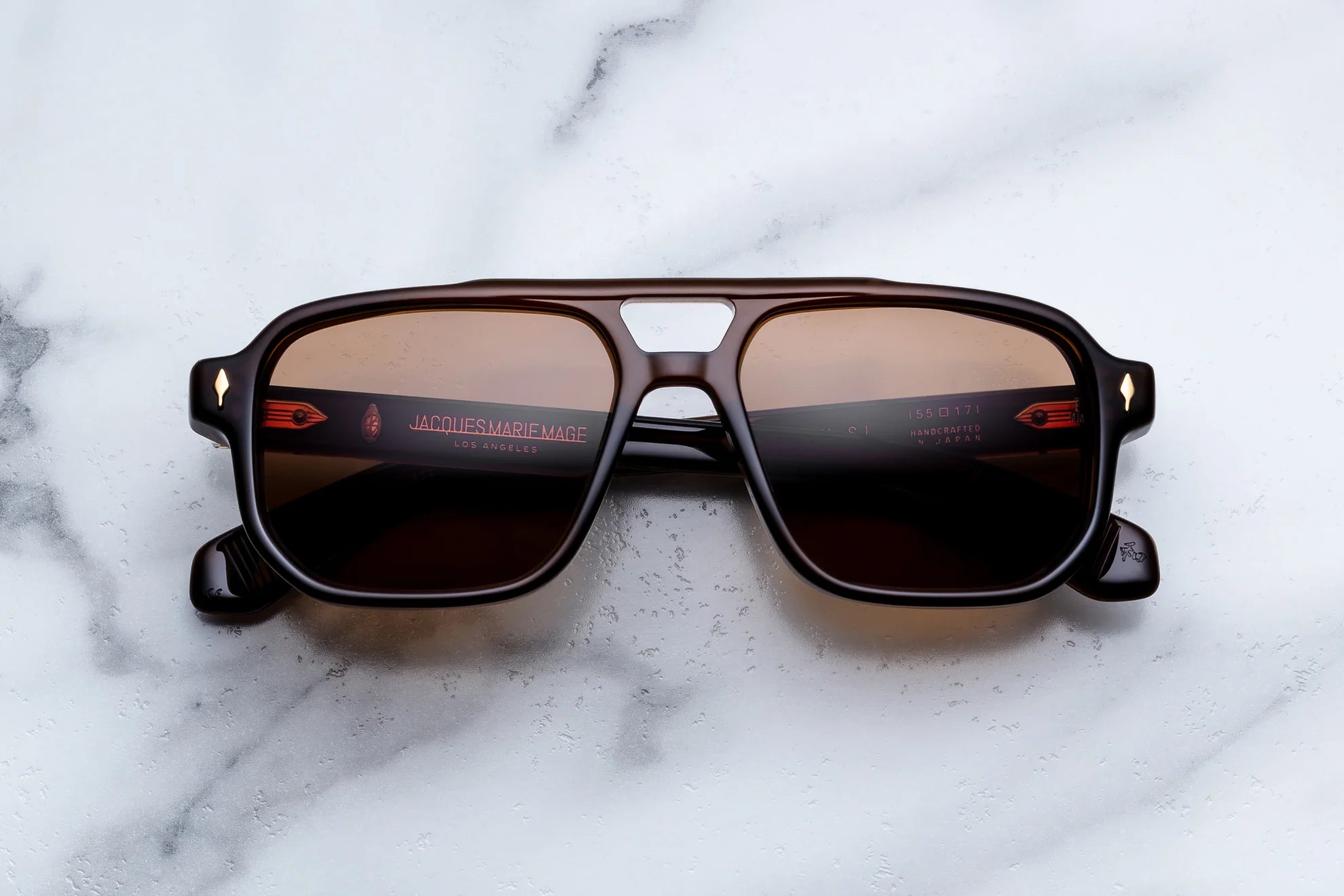 Jacques Marie Mage Evans (Sunglasses)