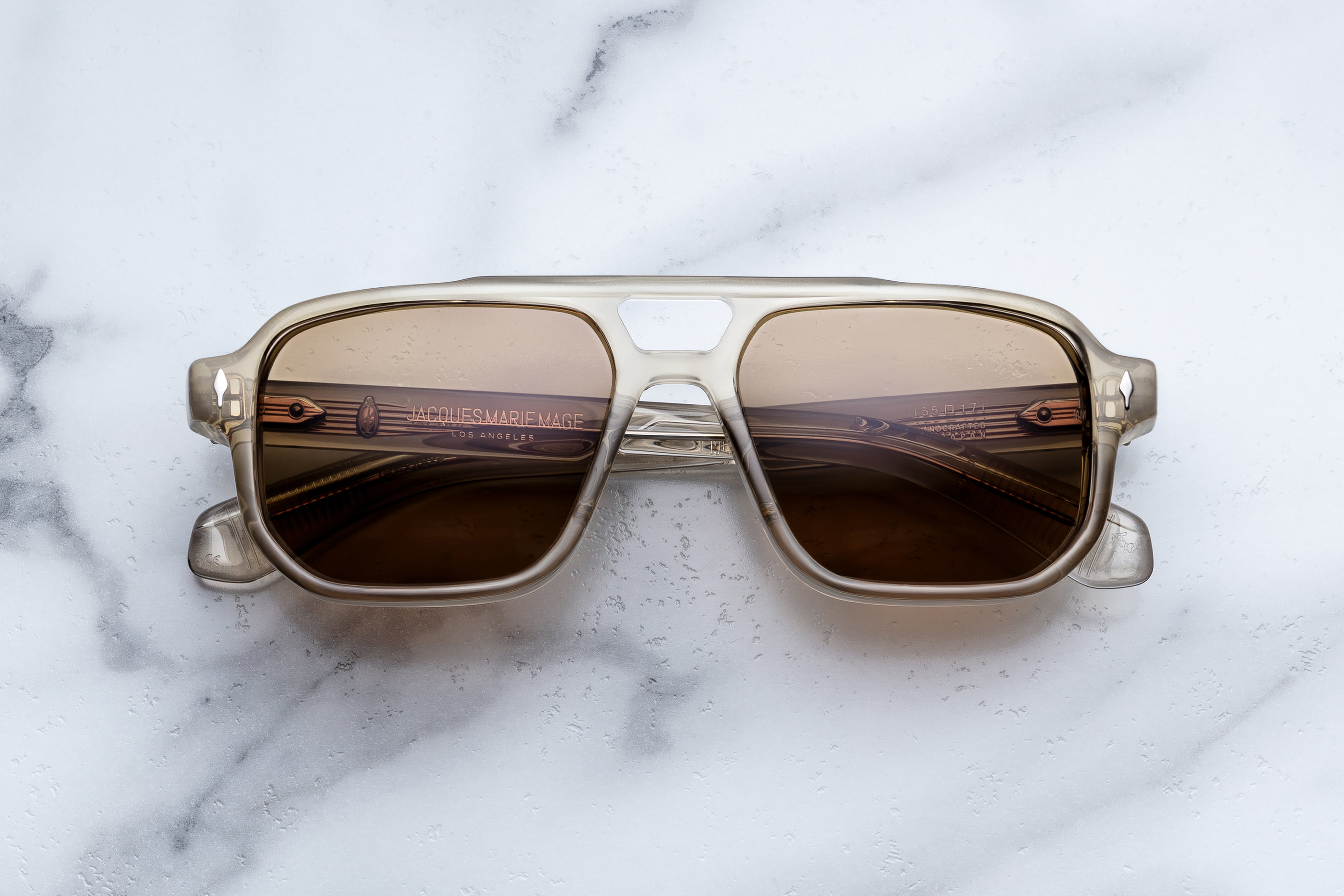 Jacques Marie Mage Evans (Sunglasses)