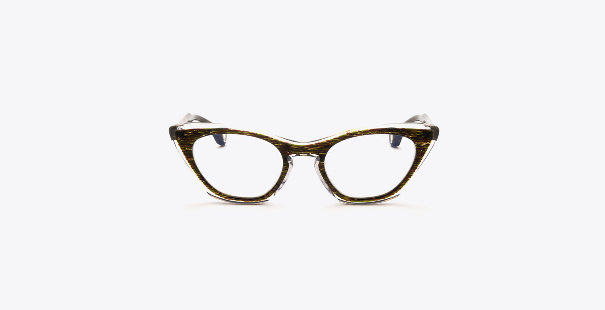 Blake Kuwahara Frey Optical in Cypress