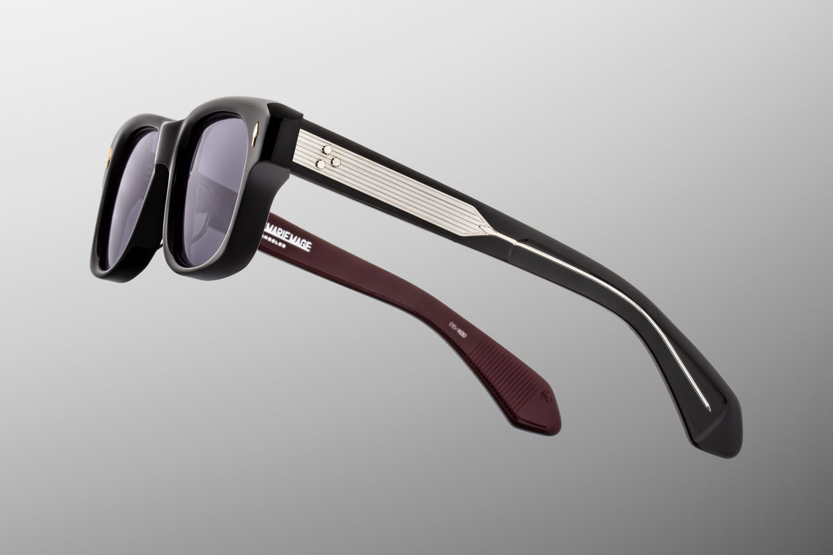 Jacques Marie Mage Fly Sunglasses