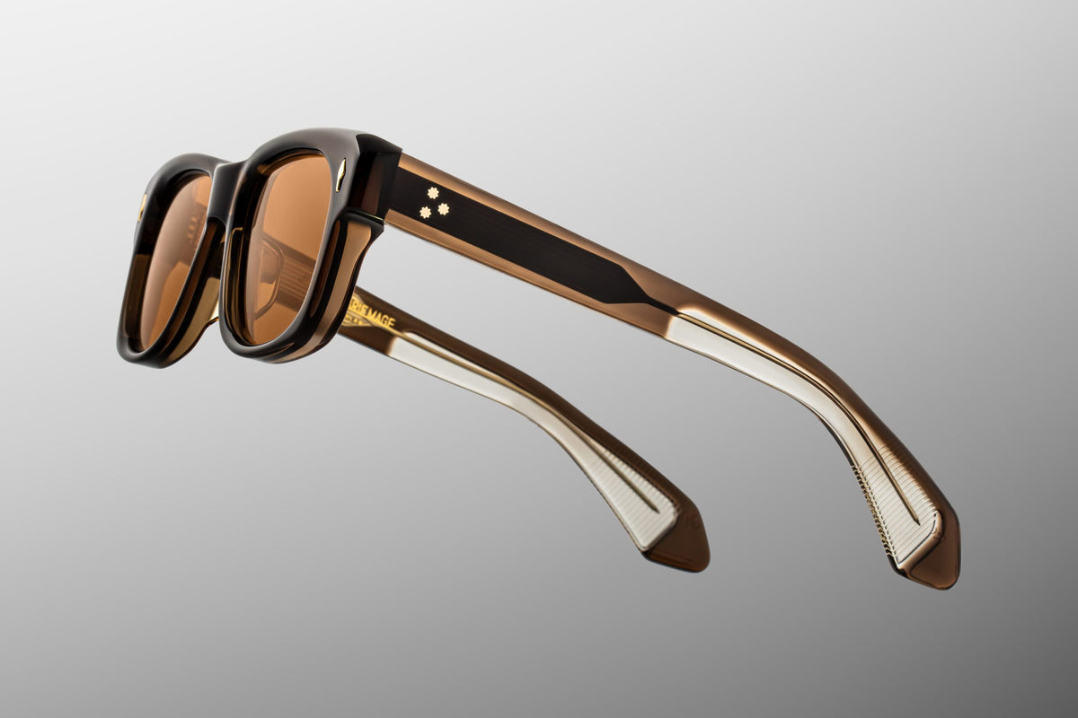 Jacques Marie Mage Fly Sunglasses