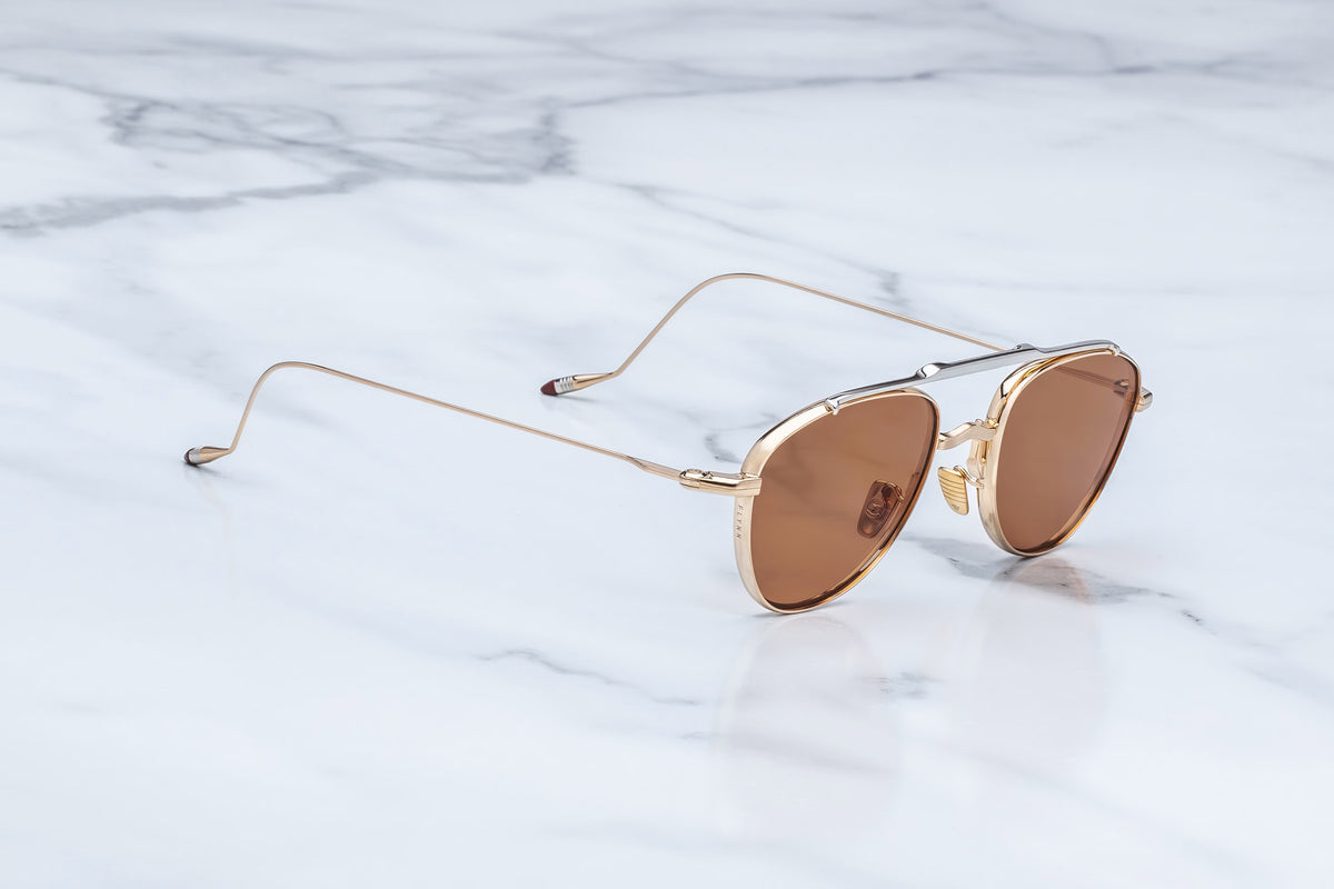 Jacques Marie Mage Flynn Sunglasses