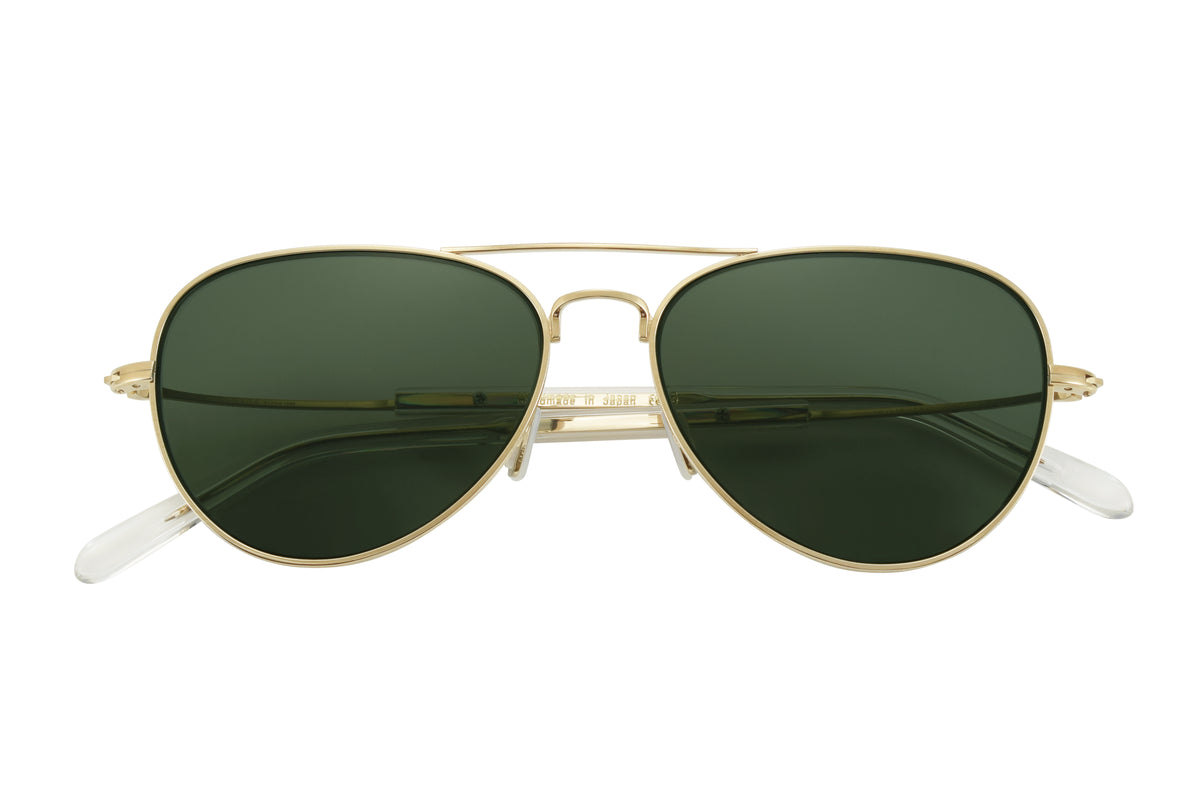Masunaga GMS-113 Sunglasses