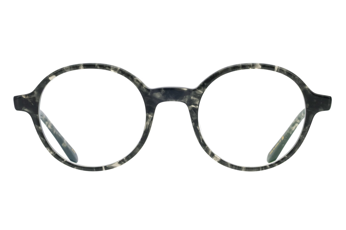 Masunaga GMS-27 Optical in Black