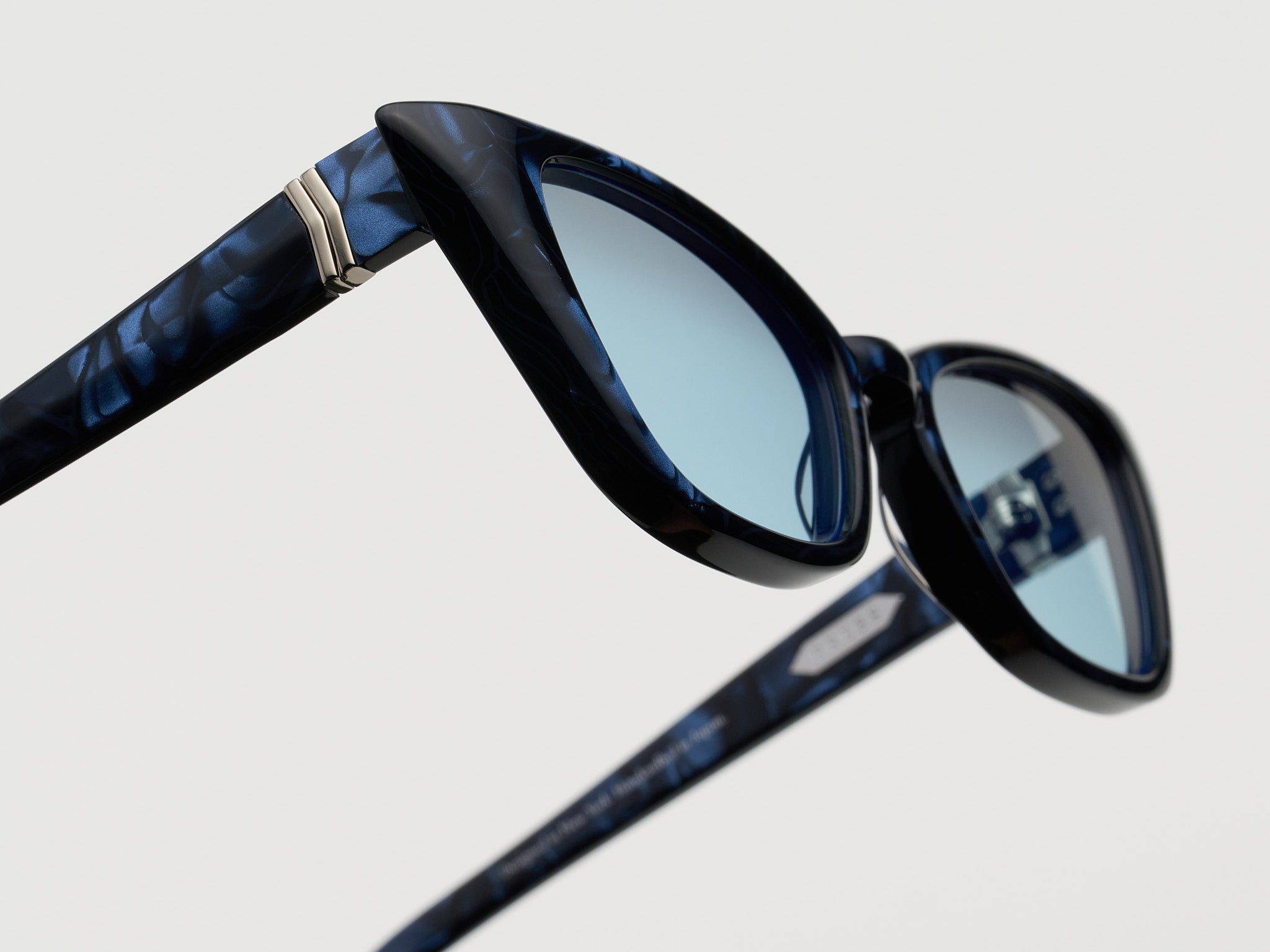 AZUL/LIGHT BLUE