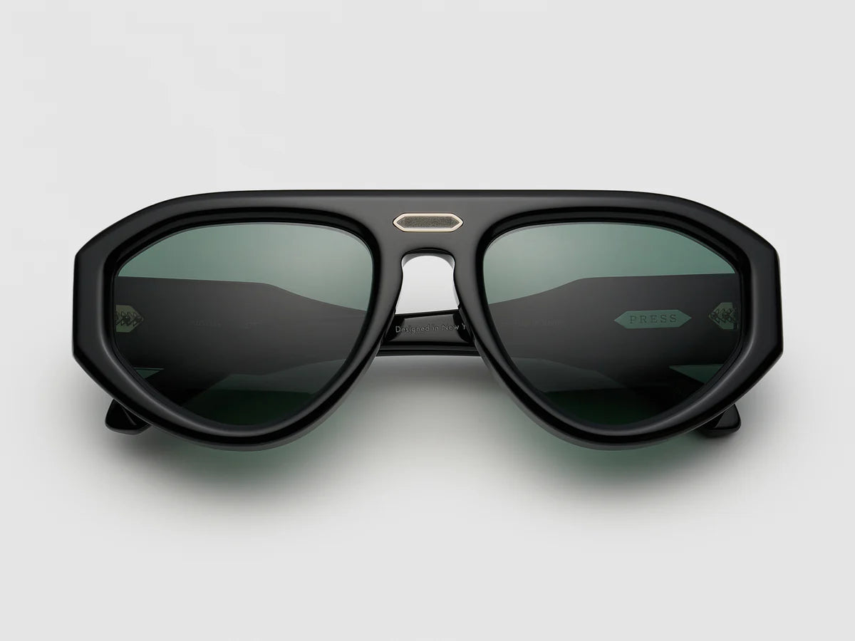 Press Hustler Sunglasses