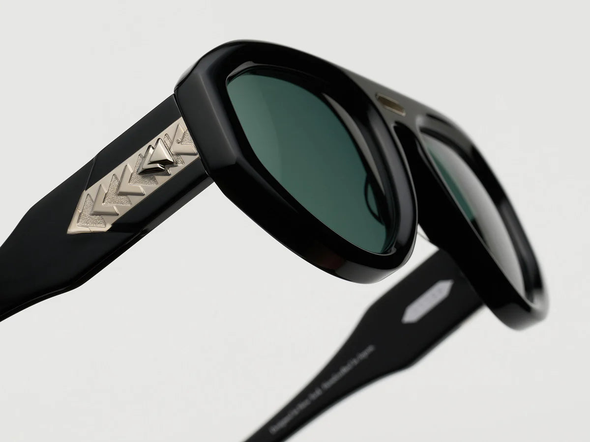 Press Hustler Sunglasses