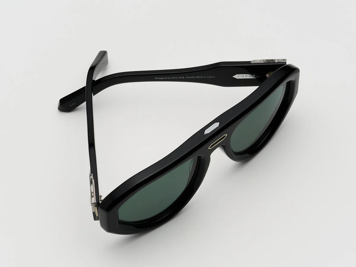 Press Hustler Sunglasses