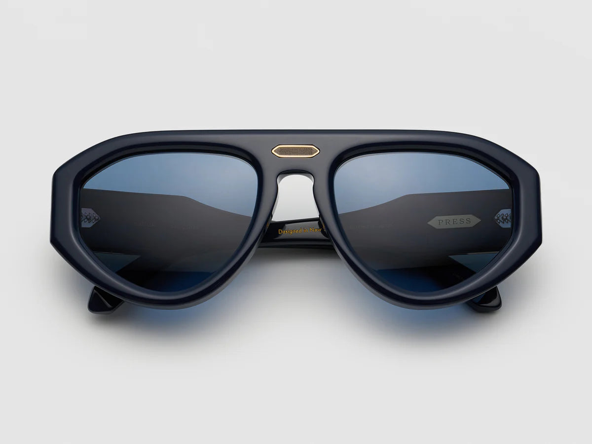 Press Hustler Sunglasses