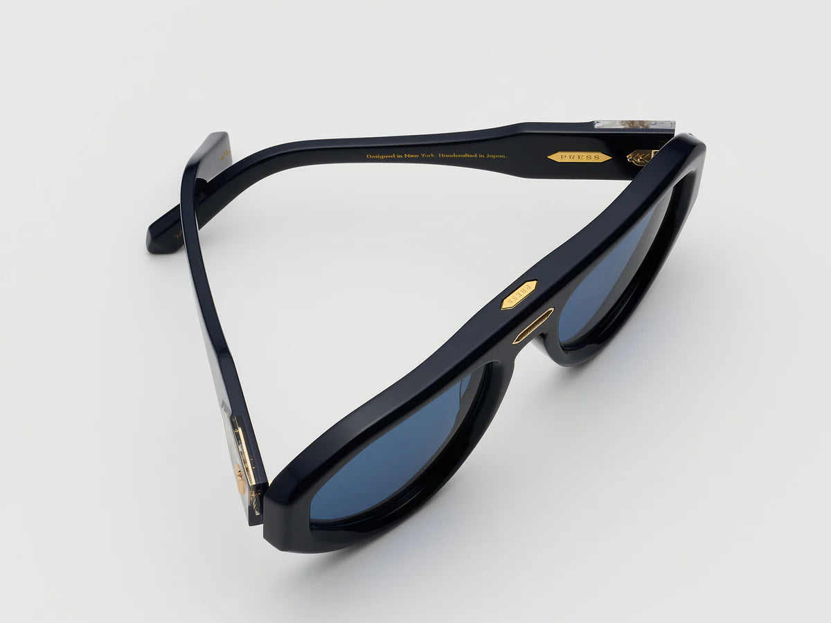Press Hustler Sunglasses