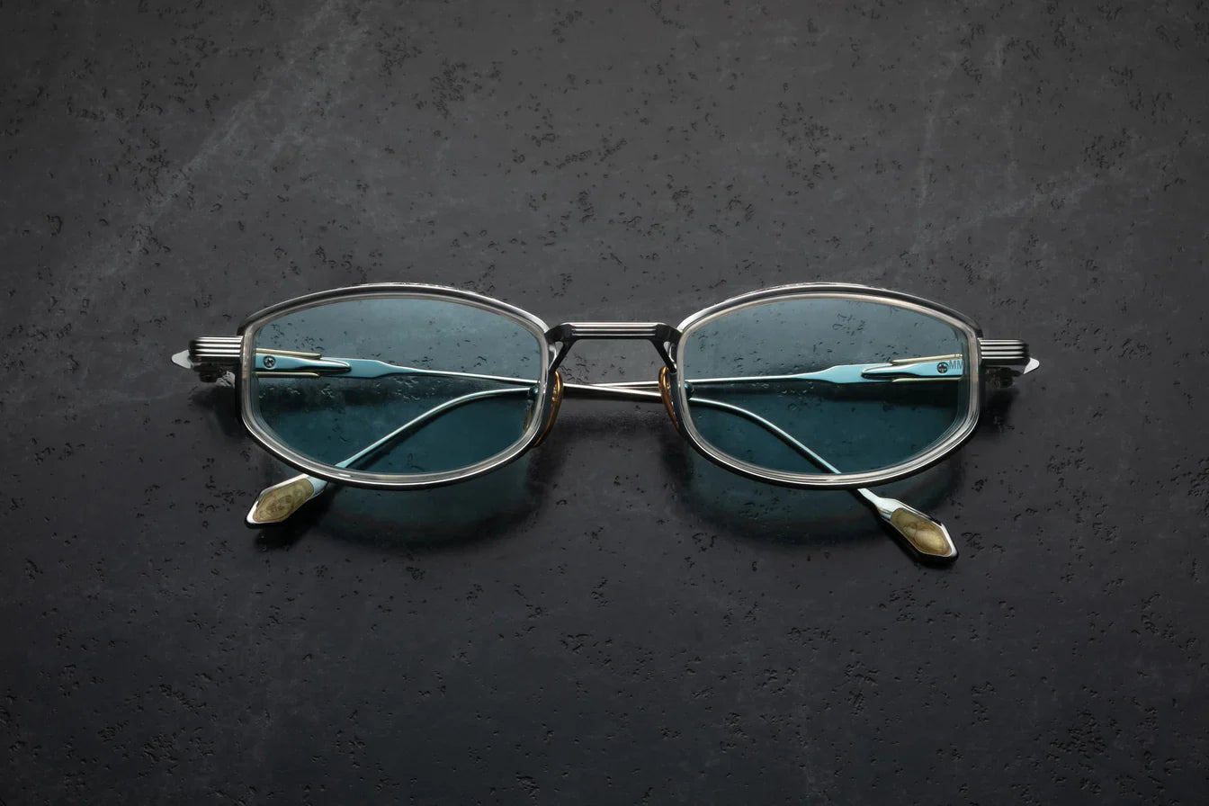 FRAMeWORK - 【マカロン】FRAME WORK Jacques Marie Mage Hardin (Last Frontier) Sunglasses