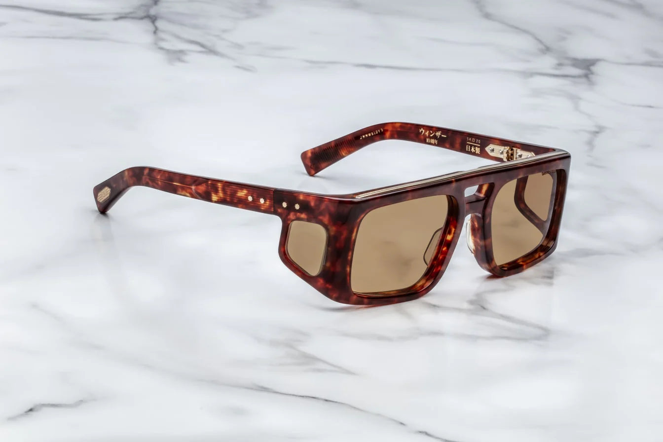 Jacques Marie Mage Windsor 10 Year Sunglasses
